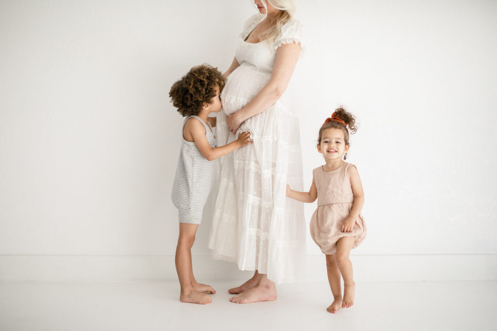 baby love maternity photography orlando fl