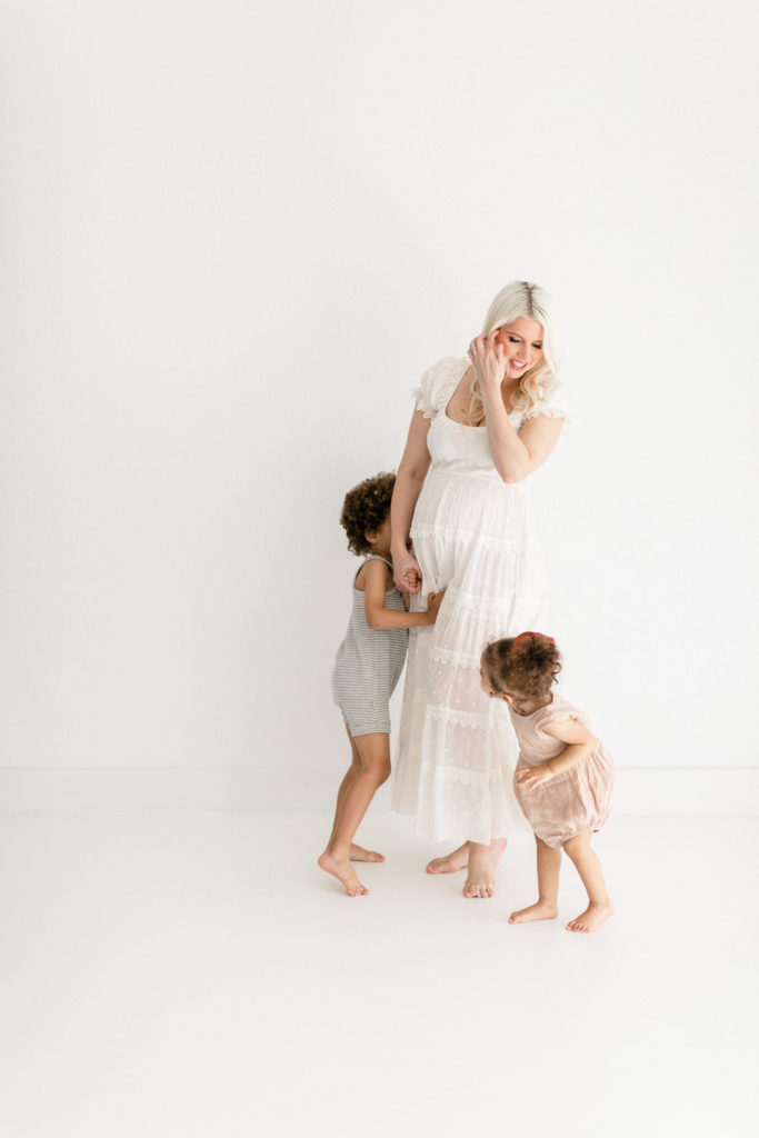 motherhood maternity photography orlando fl