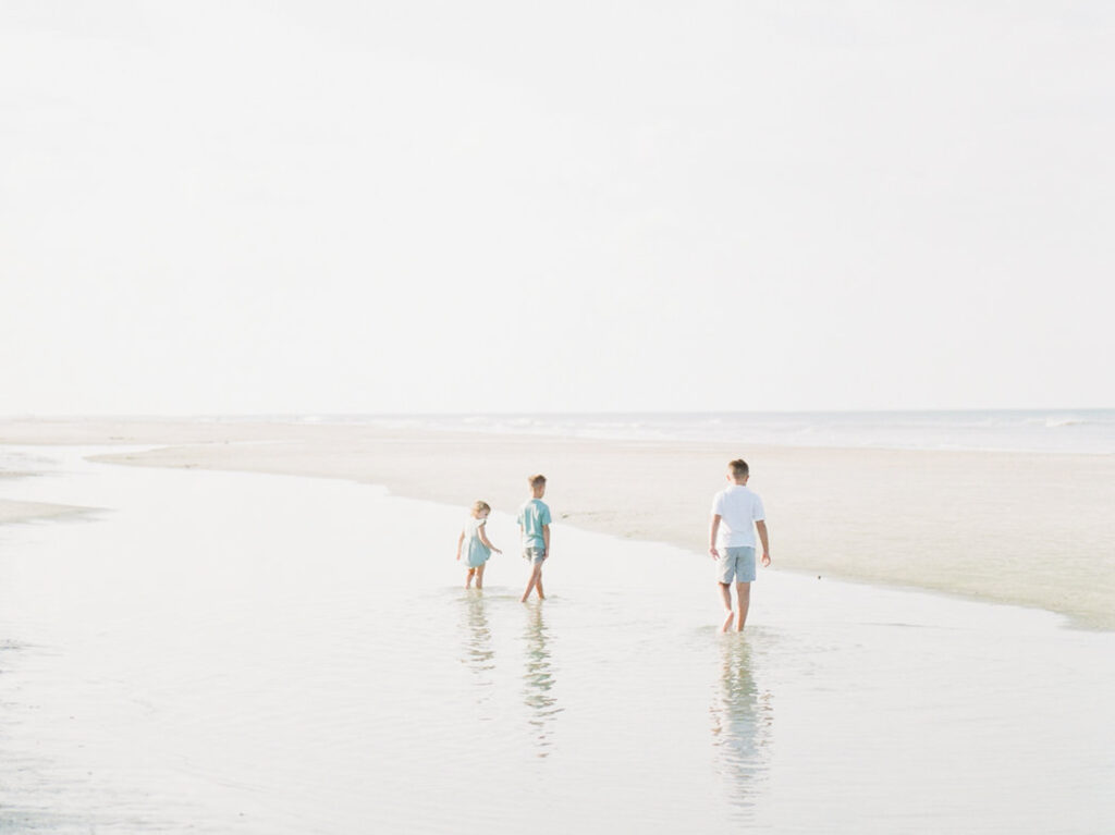 Beginner Photography Course for moms by Orlando family photographer. 