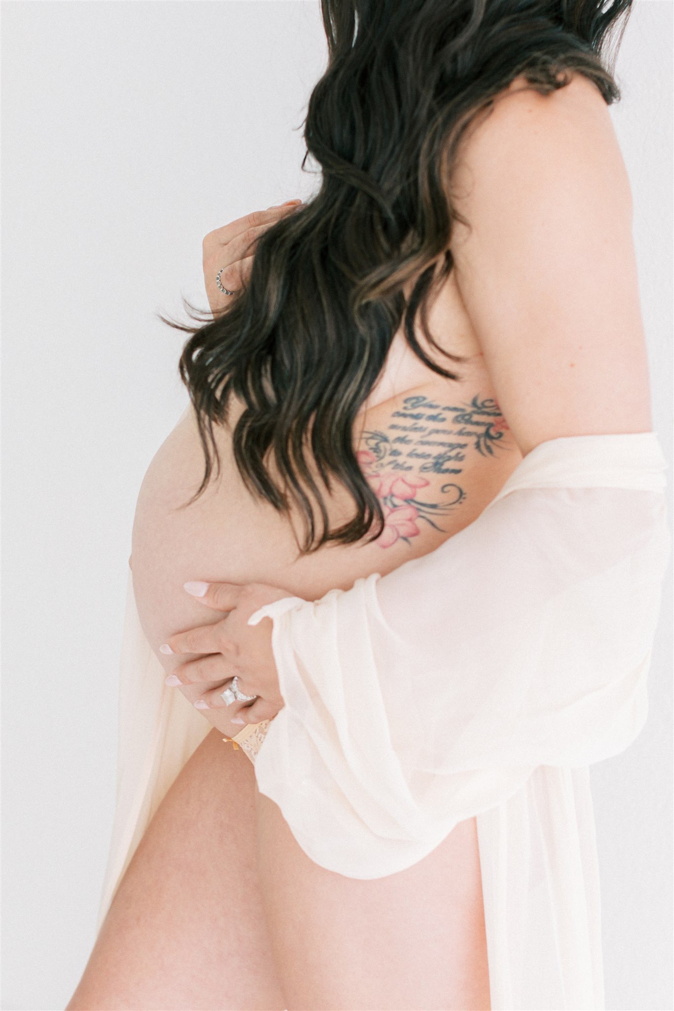 Orlando maternity photographer