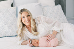 Orlando Newborn Photographer