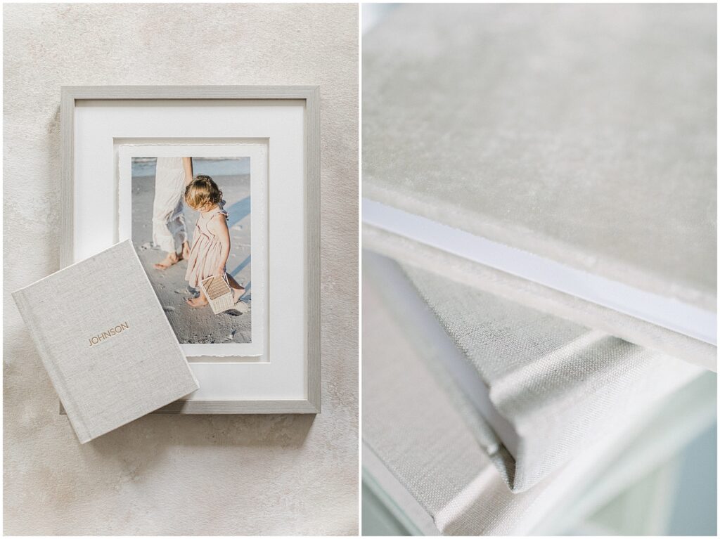 Orlando family photographer captures timeless heirloom portraits for holiday gifting